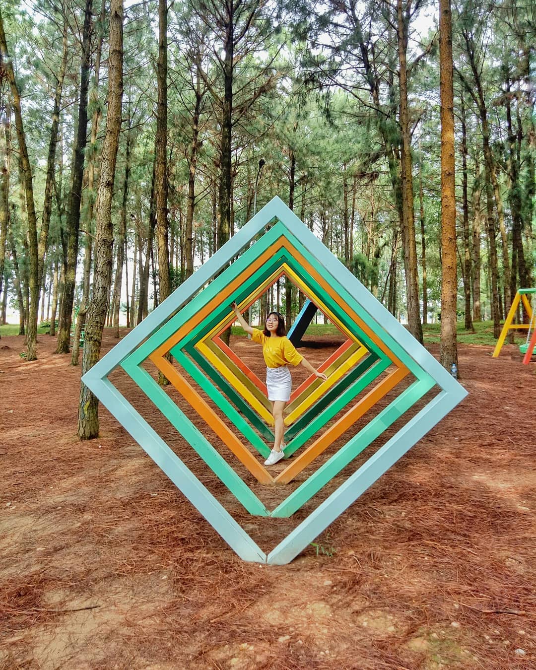 FLamingo_Đại_Lải_Resort_Wonder Park