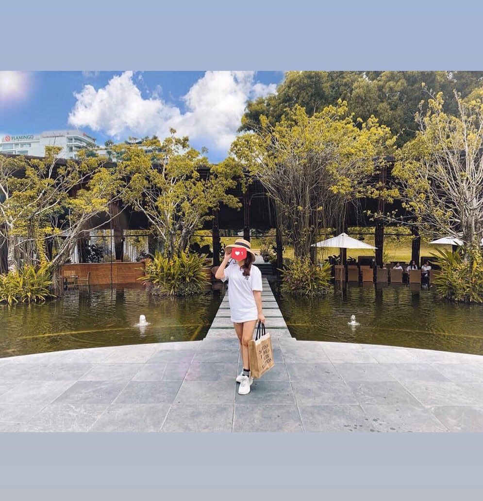 Flamingo_Đại_Lải_Resort_Bamboo Wings