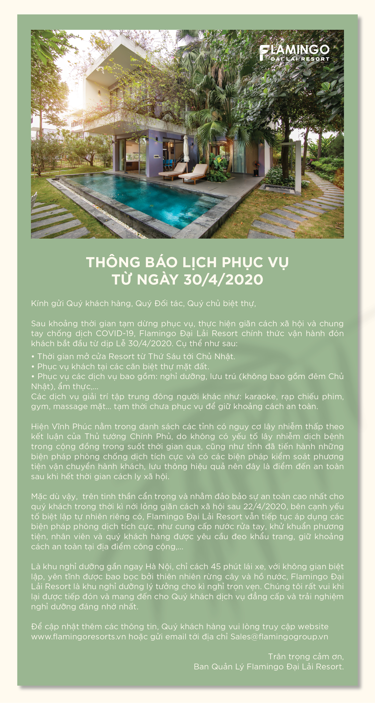 HĐ lại