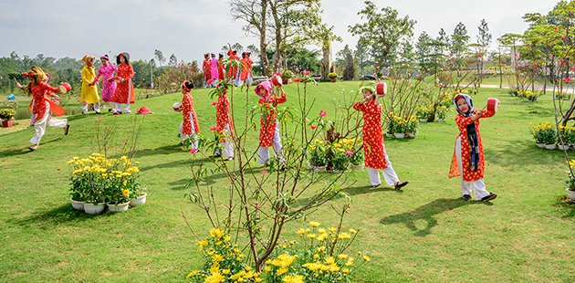 Flamingo_Đại_Lải_Resort_Du_xuân_Tết
