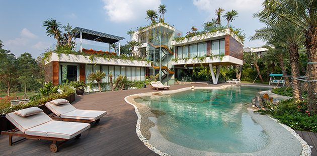Flamingo_Đại_Lải_Resort_Biệt_Thự_Tổng_Thống_Hilltop